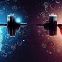 Así se puede utilizar la IA para ganar masa muscular