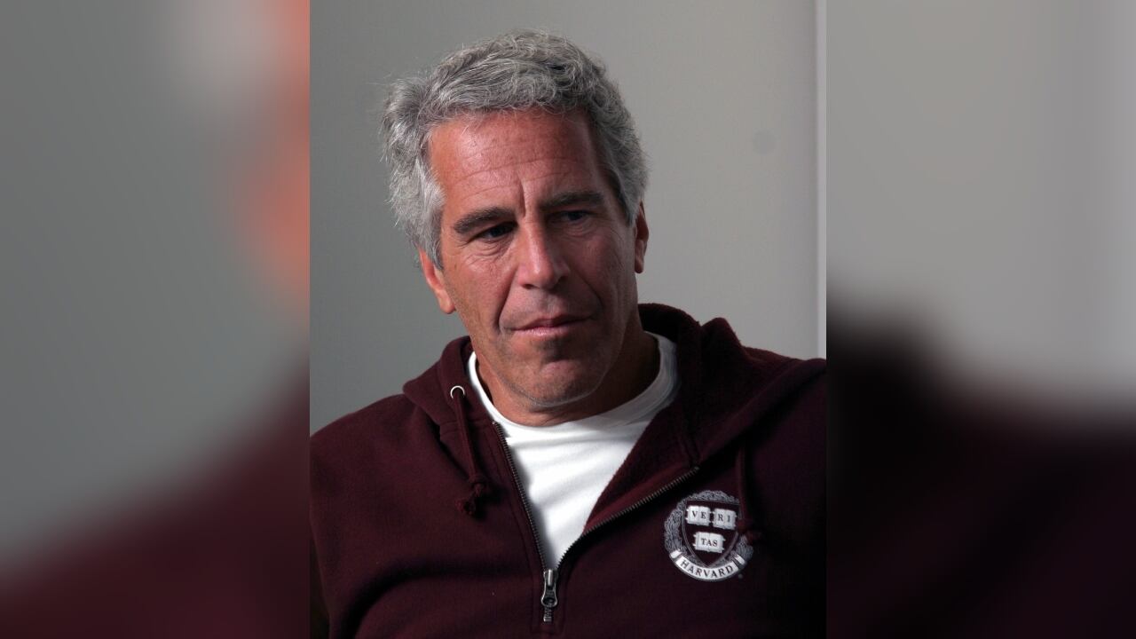 Poco a poco se han ido revelando la lista de las personas que estarían involucradas.