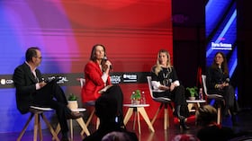 Gran Foro Mujeres 2026