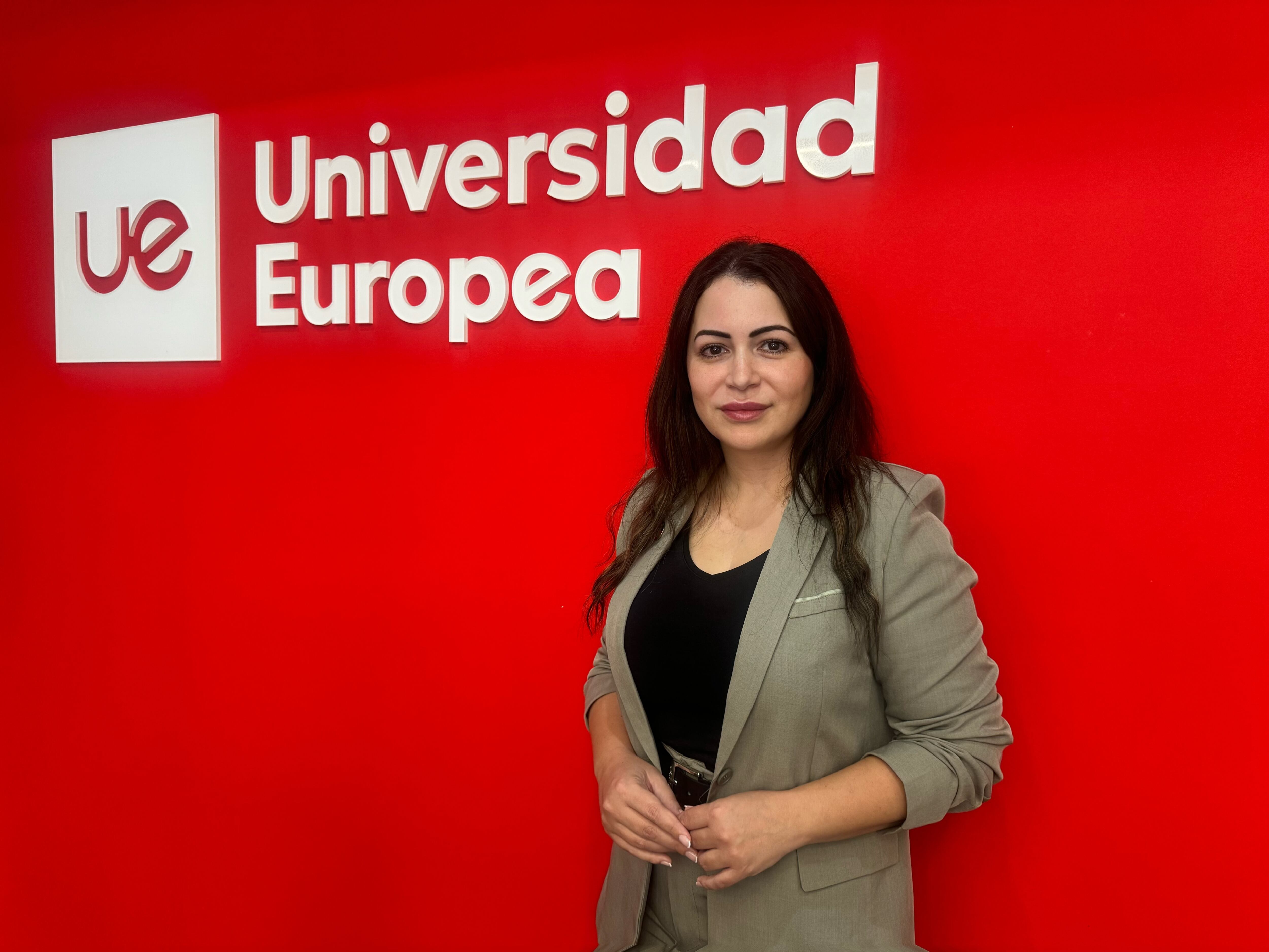 Julia Ayuso, directora de la Escuela de Sostenibilidad de la Universidad Europea.