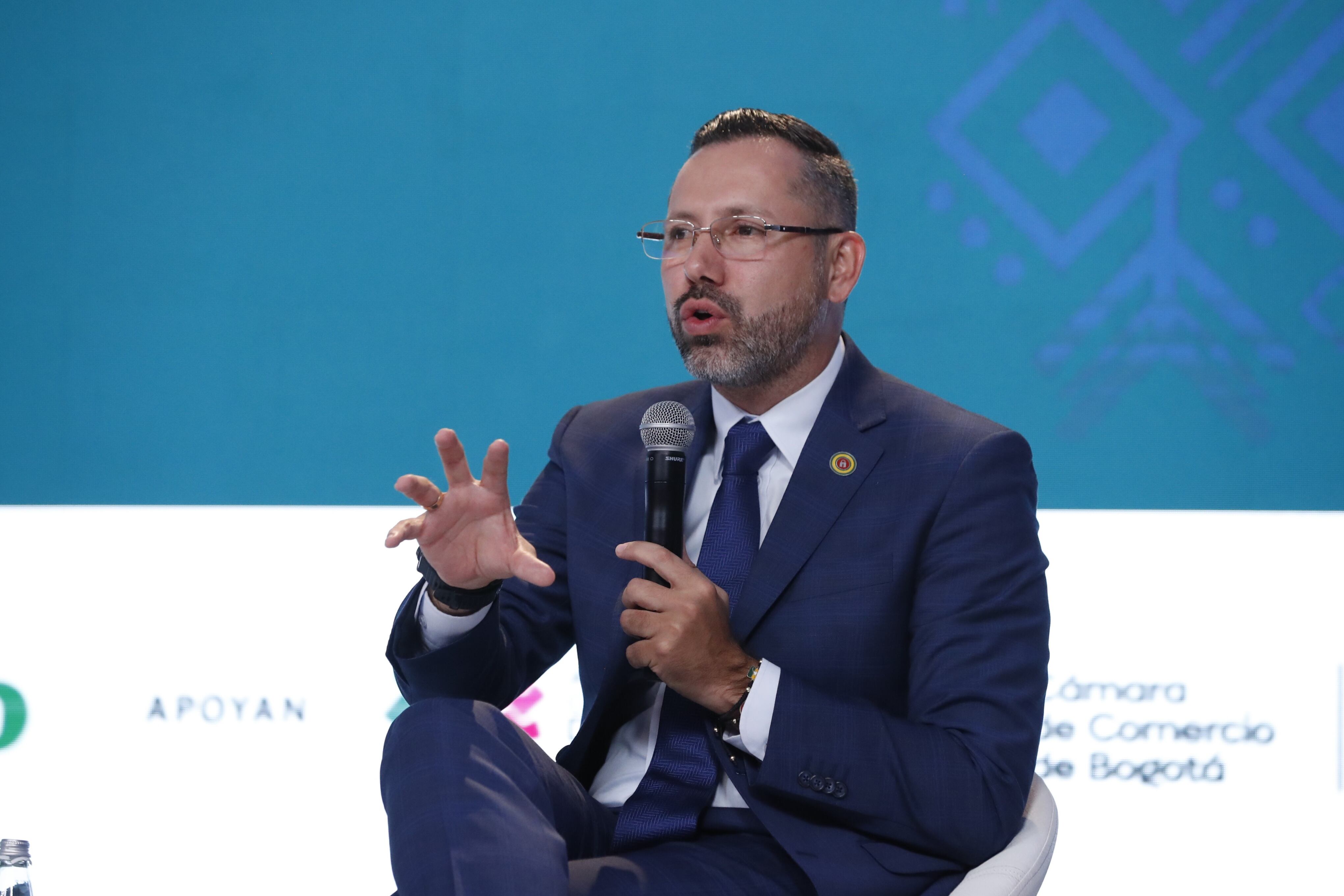 GRAN FORO COLOMBIA 2024