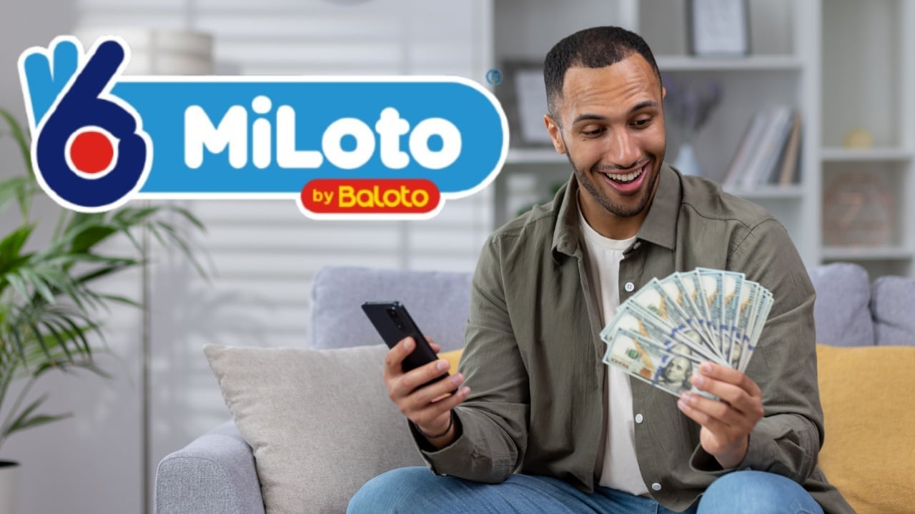 MiLoto publicó la combinación del 30 de diciembre.
