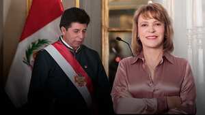 Tik tak: Caída de Castillo: ¿merecida o provocada?