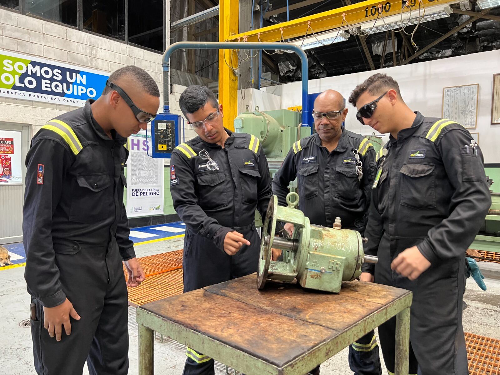 La convocatoria, que estará abierta hasta el 1° de noviembre de 2025, está dirigida a estudiantes de programas técnicos, tecnológicos y estudiantes universitarios de diversas disciplinas.