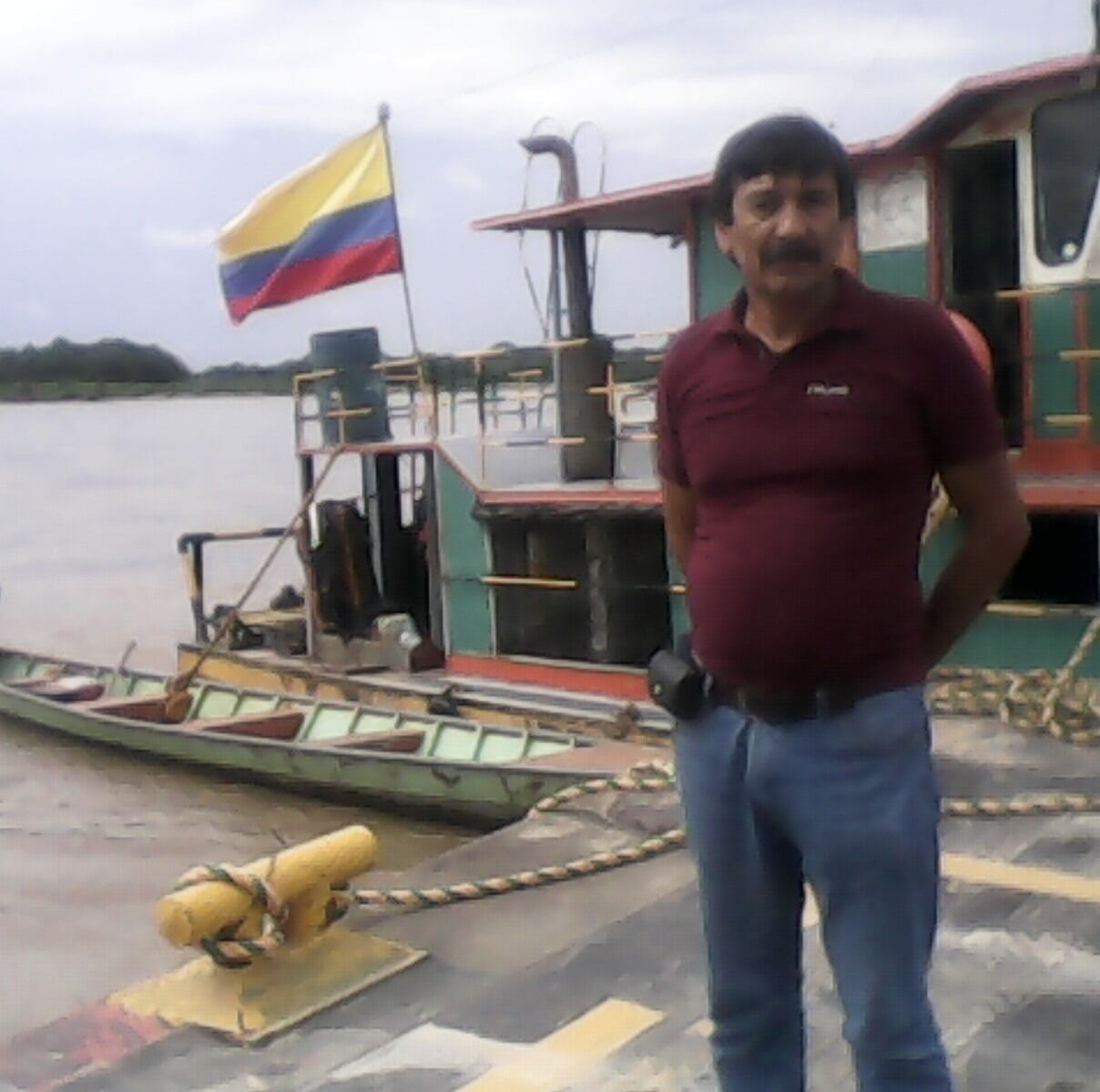 Murió el conductor de la mula que explotó en el túnel Quebrada Blanca, en la Vía al Llano