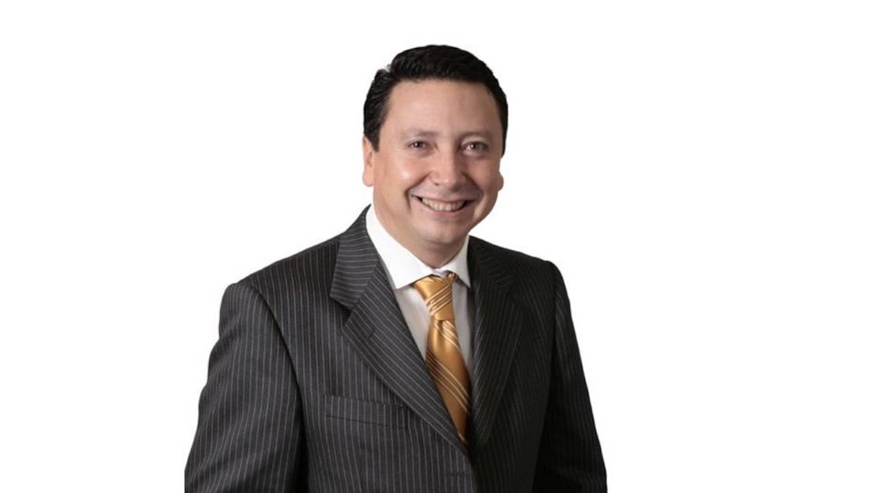 Gerardo Herrera, director general de Asesoría para Marsh en Latinoamérica