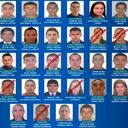 Las autoridades realizan operativos de control en toda el área metropolitana.