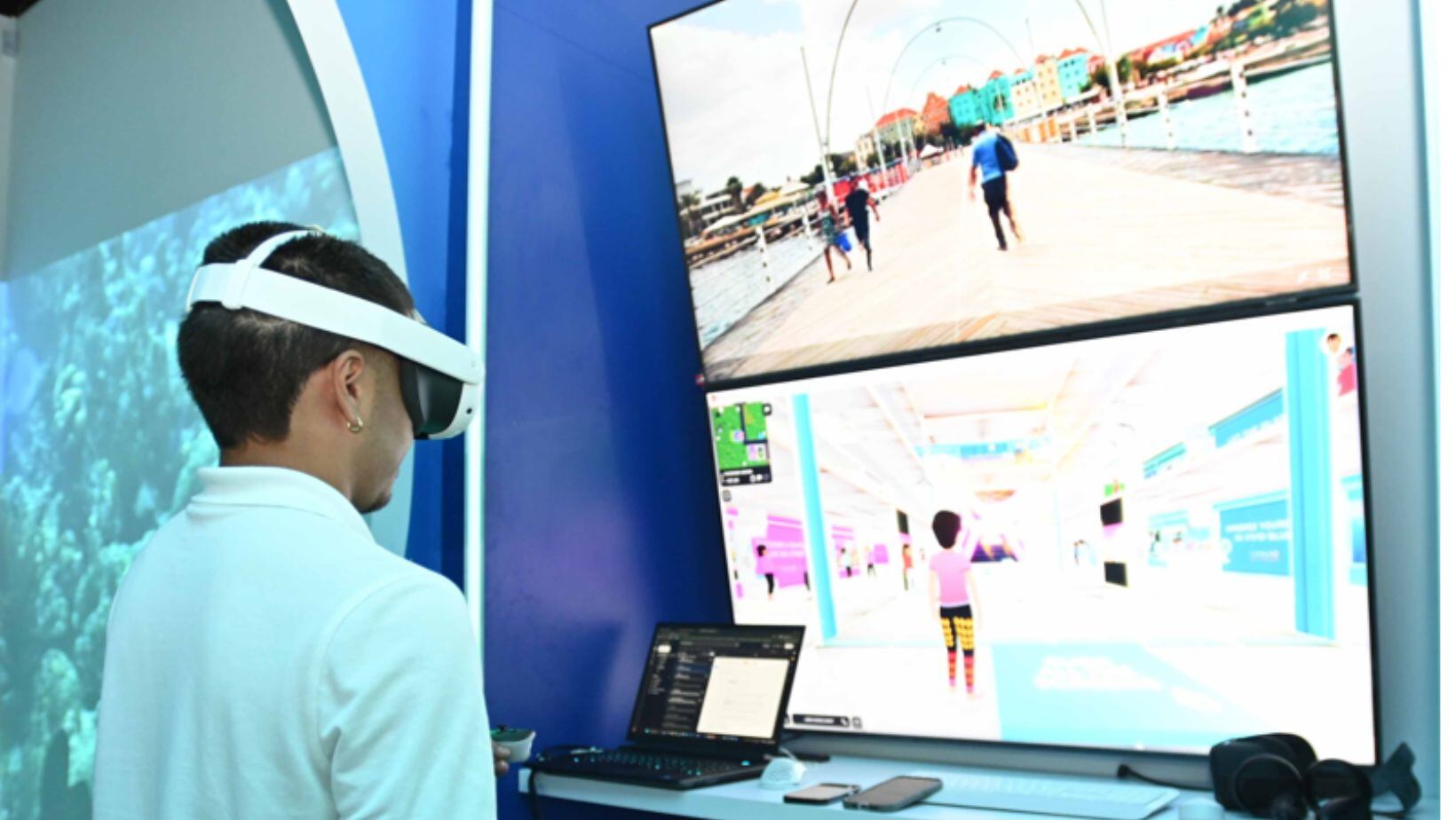 Presupuesto promedio de viaje para visitar Curazao: ¿cómo llegar desde Colombia?