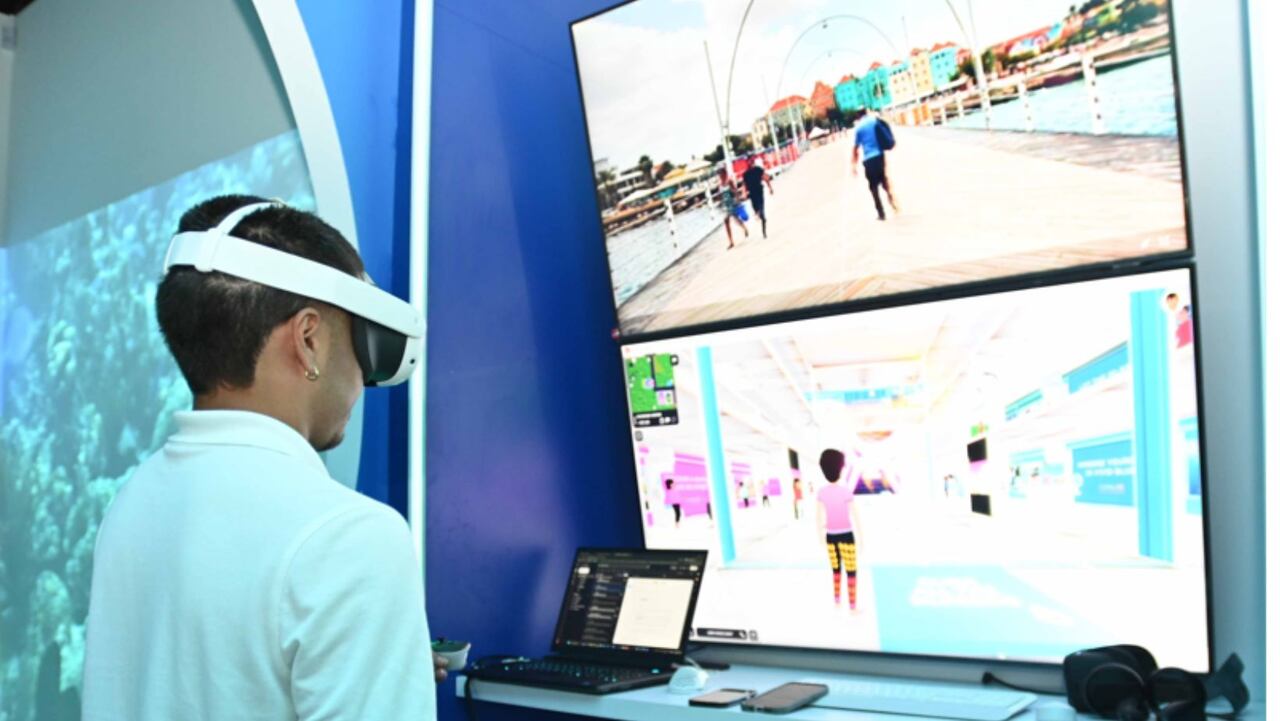 Presupuesto promedio de viaje para visitar Curazao: ¿cómo llegar desde Colombia?