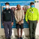 Edwar Manuel Romero Ferreira, un señalado abusador sexual serial en Villavicencio (Meta), conocido por la ciudadanía como el ‘Monstruo de San Fernando’.