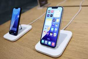 Apple planea incorporar nuevas tecnologías y mejoras en la eficiencia de la batería.