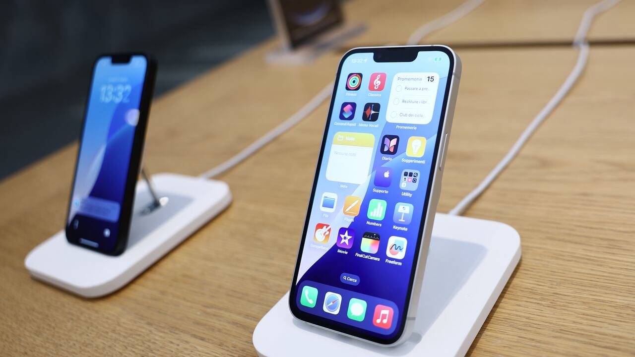 Apple planea incorporar nuevas tecnologías y mejoras en la eficiencia de la batería.