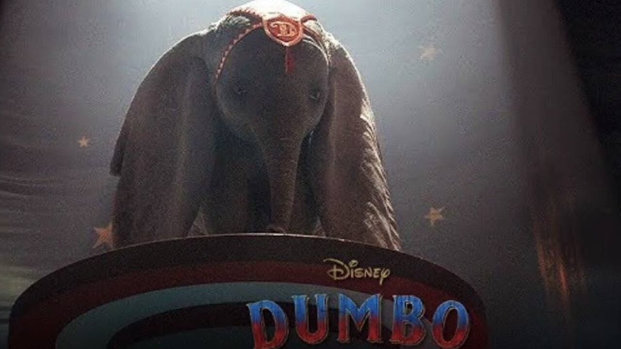 El elefante de orejas enormes regresa después de más de 70 años.