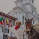 Pueblo no tan conocido en Caldas que se vuelve atractivo turístico.
