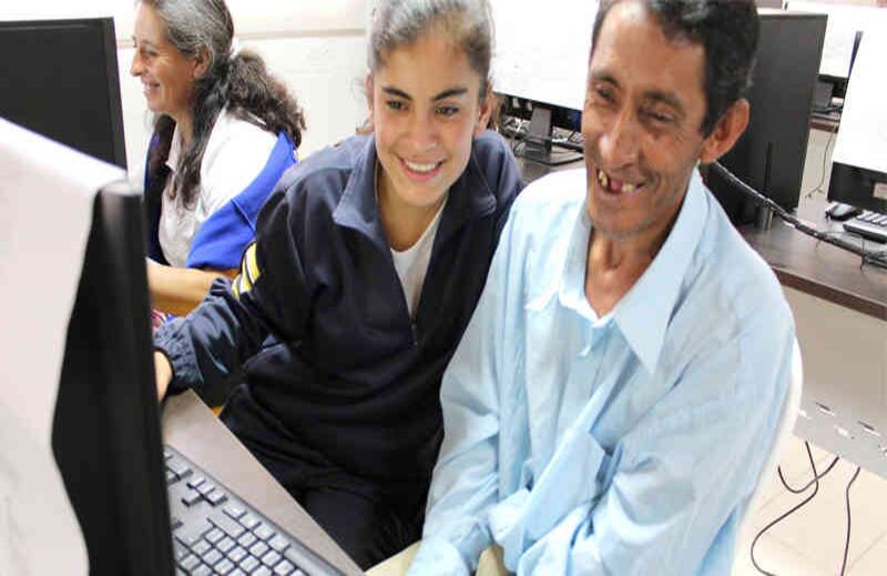 Estos son los cursos para la alfabetización digital, presentados por el Mintic.