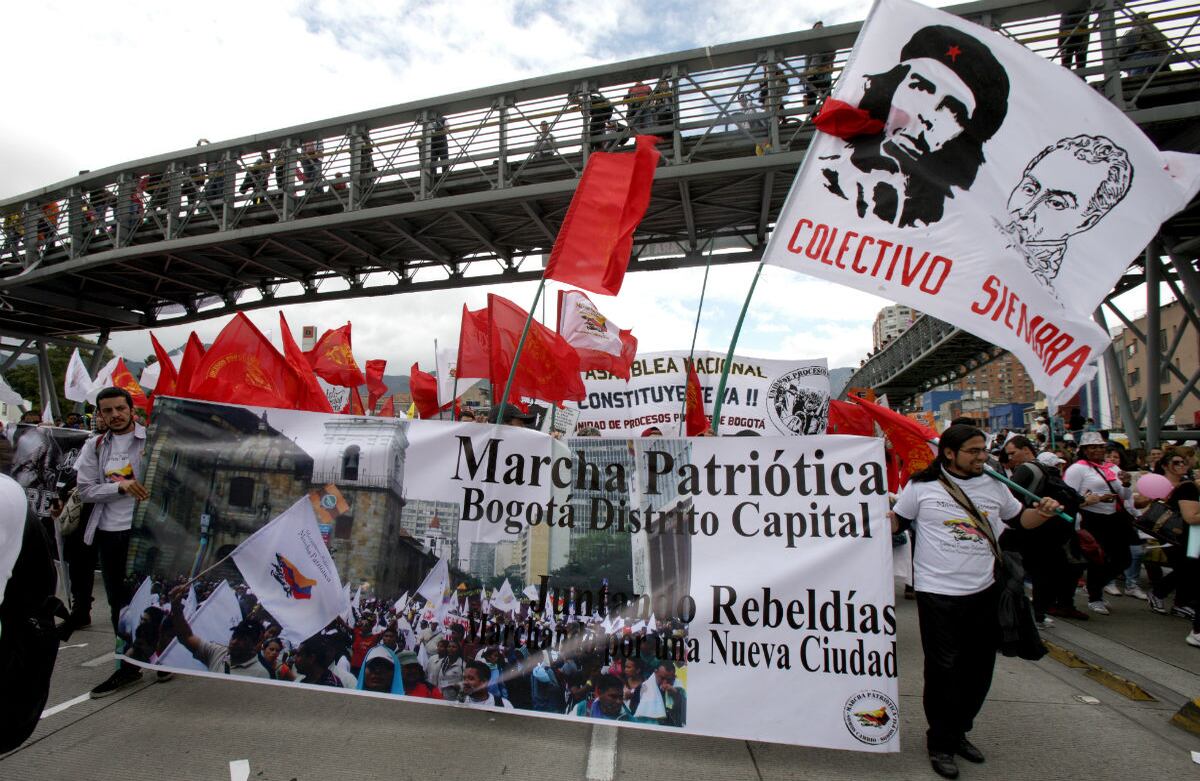 Foto: Carlos Julio Martínez / SEMANA 