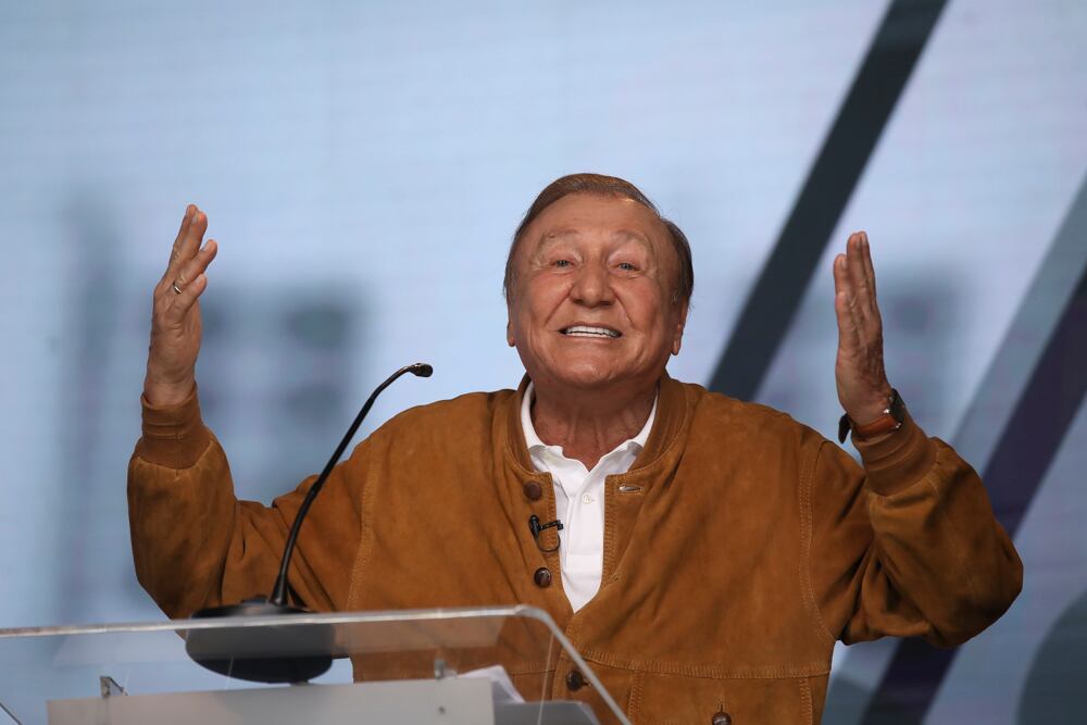 Quien será el próximo presidente de Colombia
Encuestas próximos presidente de Colombia
Candidatos presidenciales 2022
por firmas
Elecciones presidenciales colombia 2022
Candidatos independientes
Rodolfo Hernandez