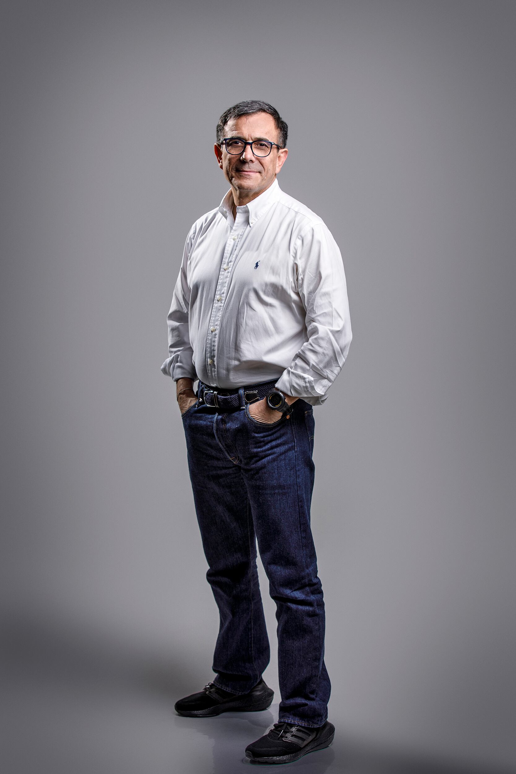 General Jorge Luis Vargas, Candidato a la Alcadía de Bogotá