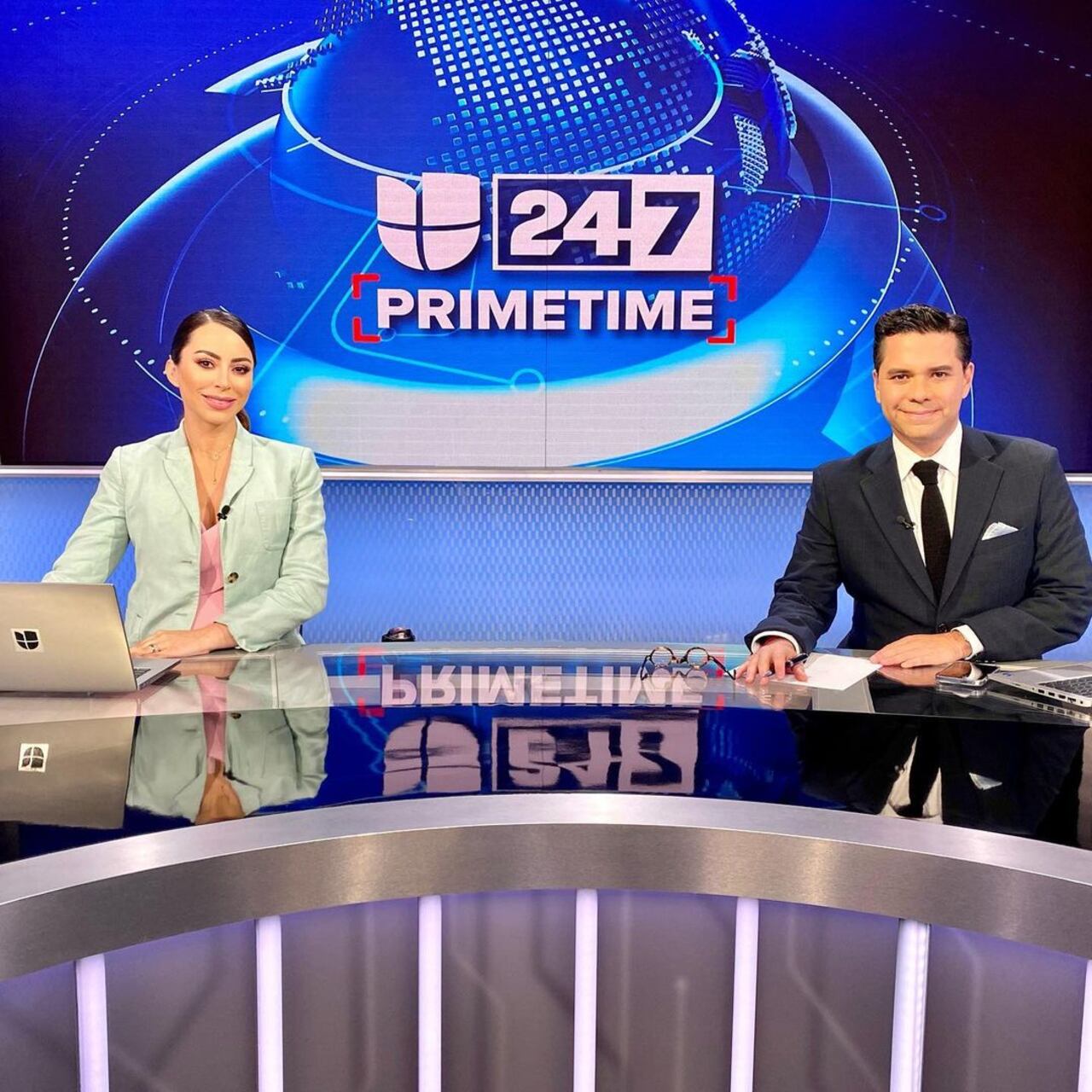 Foto: Instagram @luvelez.