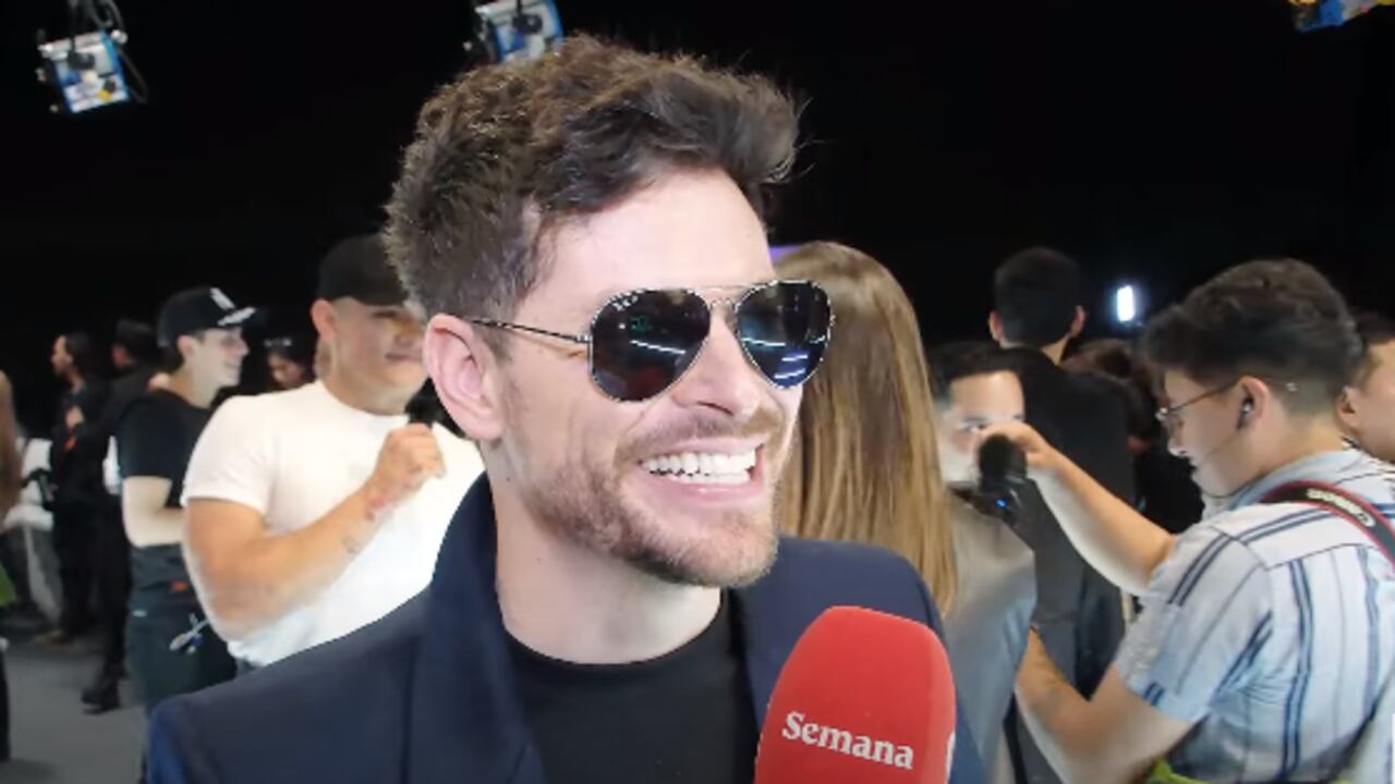 Foto: Captura de pantalla / YouTube Semana