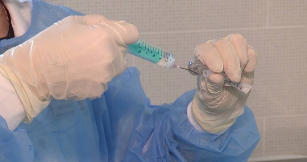 Médico suministró dióxido de cloro a pacientes con covid-19 en Bogotá.