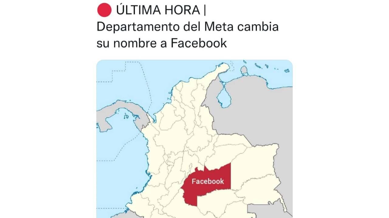 Gobernación del Meta