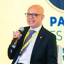 Iván Mauricio Lenis Gómez, presidente de la Corte Suprema de Justicia, afirmó que “nadie está por encima del poder y ningún poder está por fuera del control constitucional y legal, así tenga el respaldo de las mayorías”.