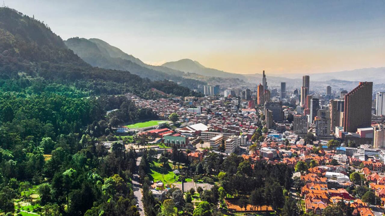 Bogotá, nominada en World Travel Awards
