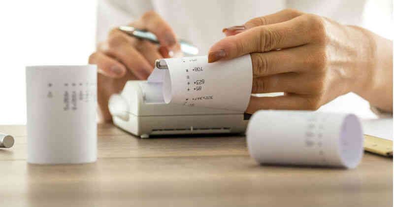 Esta medida ayudará a reducir el uso del papel.