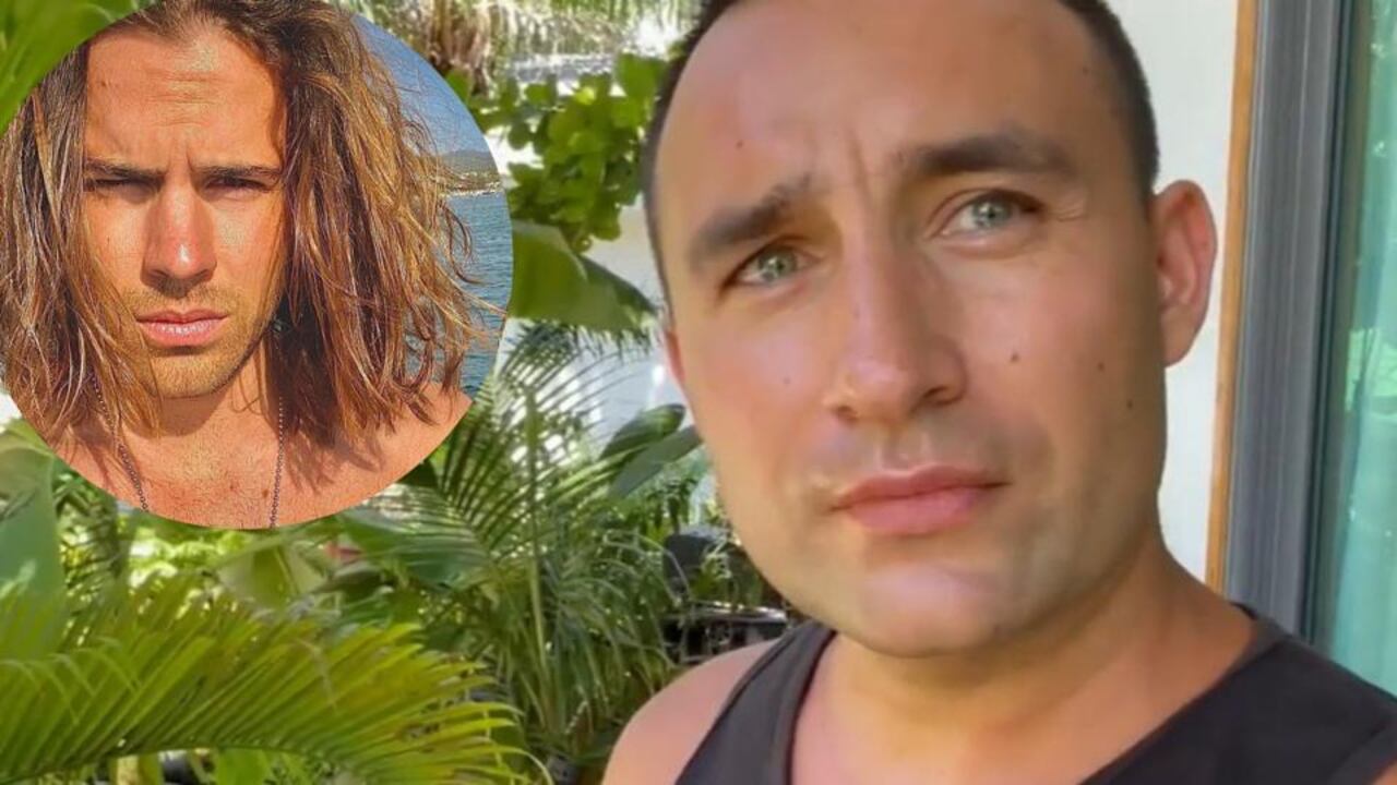 Habla por primera vez un testigo del caso del asesinato cometido por Daniel Sancho