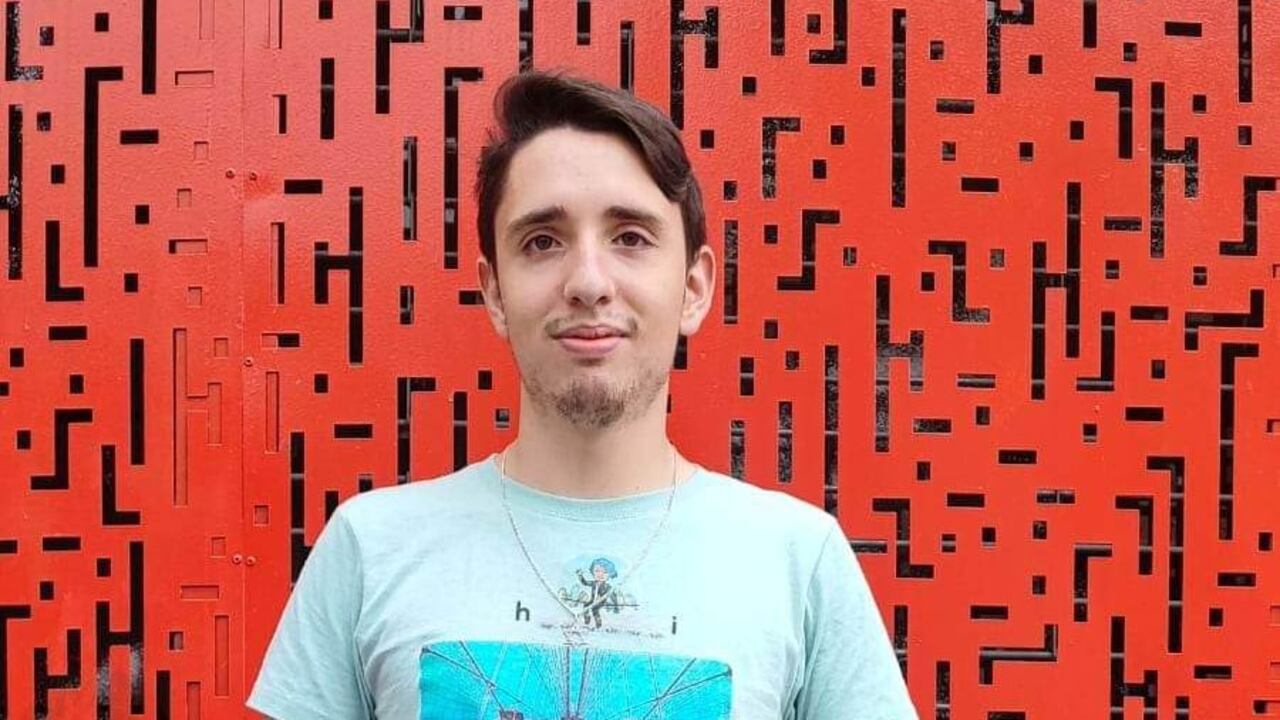 Víctima de terapia de conversión. En el Congreso se analiza un proyecto contra estas terapias.