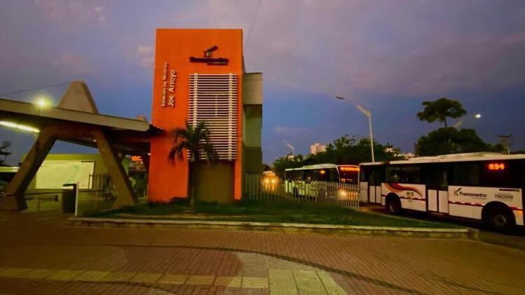 El servicio recortará su horario para funcionar este 8 de diceimbre.