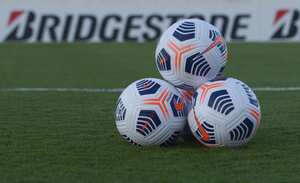 Jugadores y jugadoras de Suramérica recibirán la vacuna contra la covid-19.