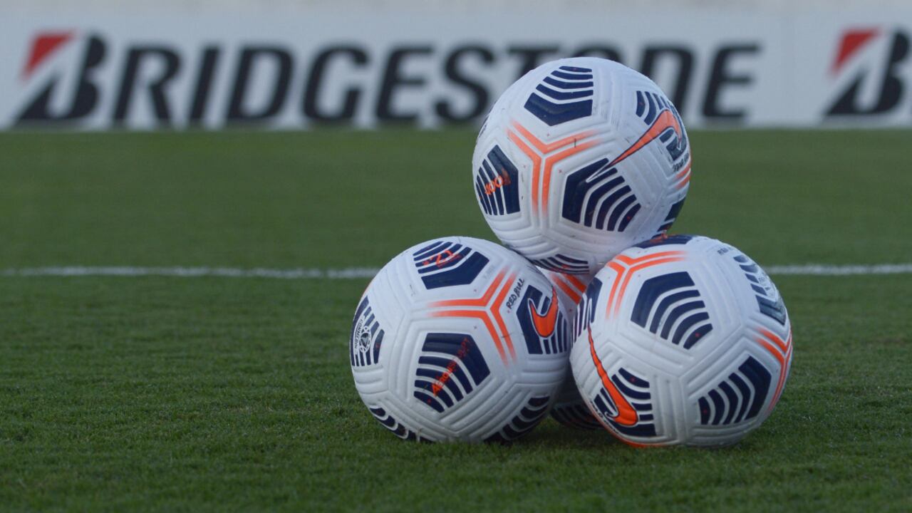 Conmebol. Foto: Prensa Conmebol