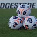 Jugadores y jugadoras de Suramérica recibirán la vacuna contra la covid-19.