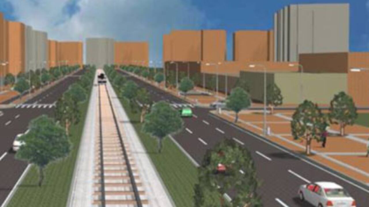 Tras un largo proceso, las primeras 45 obras de la Fase I de valorización empezarán a ser construidas, como la ampliación de la carrera 9 al norte y su intersección con la calle 106