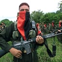 Pablo Beltrán, cabecilla del ELN, aseguró que la guerrilla continuará con las actividades de financiamiento y secuestro pese al cese al fuego pactado.