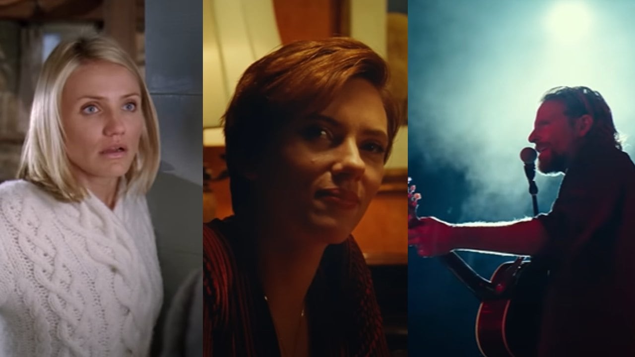 Películas de Netflix para amor y amistad