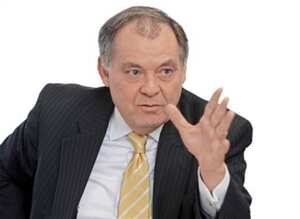 Procurador General de la Nación, Alejandro Ordoñez.