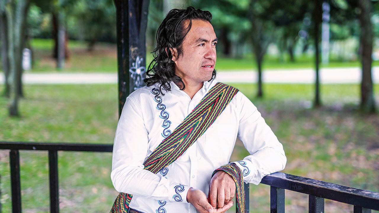 “Que este encuentro mundial se realice en ese territorio implica un llamado urgente a corregir el rumbo de nuestro futuro común”.