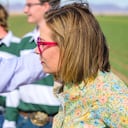 Kyrsten Sinema era una opositora de Biden dentro del partido Demócrata