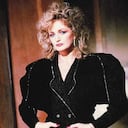 Bonnie Tyler, que inició su carrera artística en los años 70, falleció en Portugal tras graves quebrantos de salud.