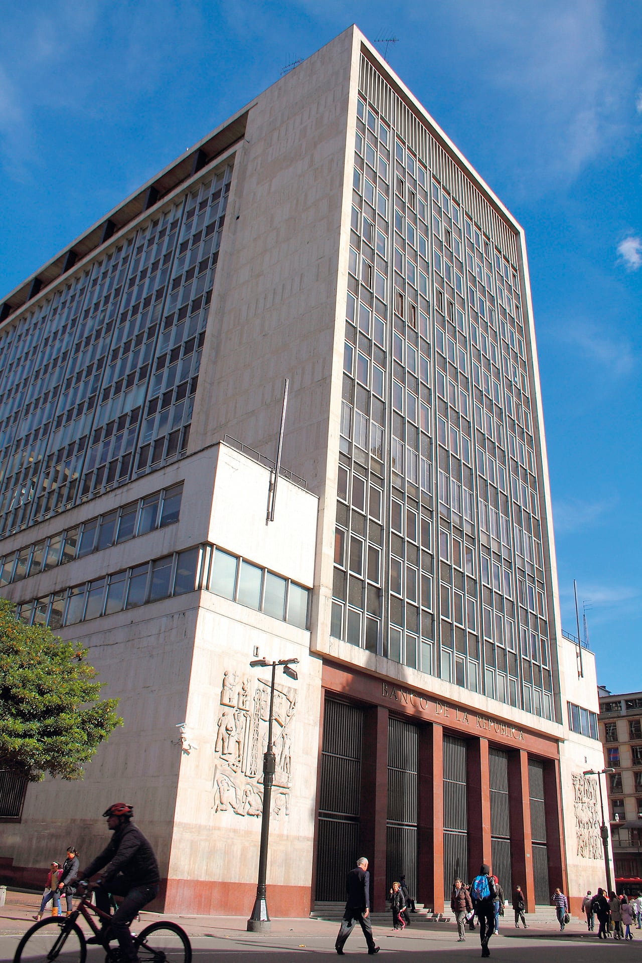 FOTO: Banco de la República