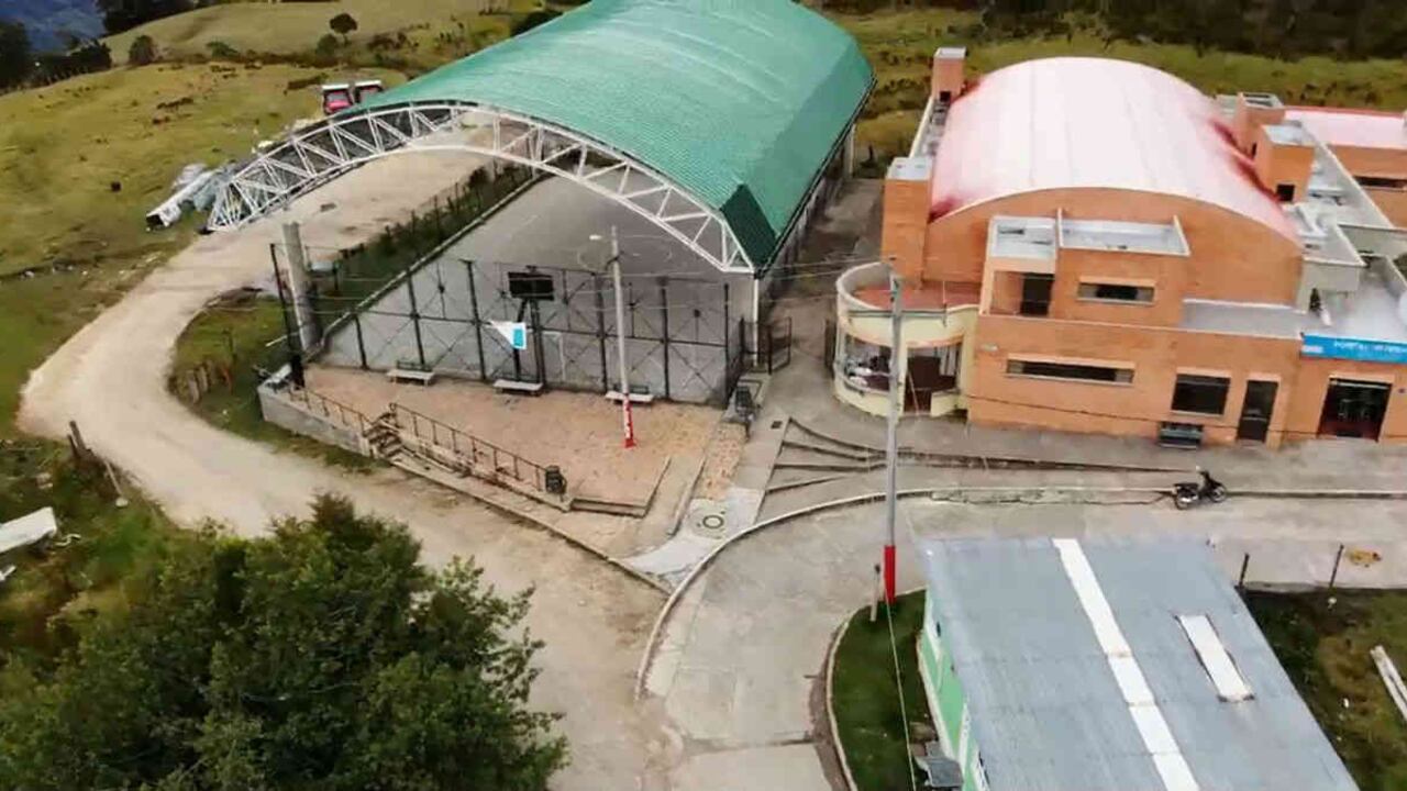 Después de 34 años Sumapaz recibirá servicios del Distrito en su territorio/Foto: @asumapaz