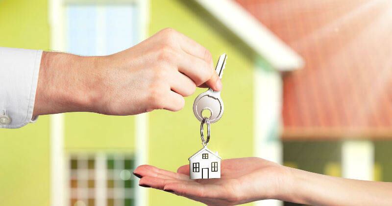 Los cánones de arrendamiento de casas presentaron un mayor crecimiento que los de apartamentos.