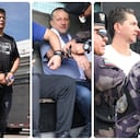 El Inpec trasladó a los cabecillas de las bandas criminales de la cárcel de Itagüí.