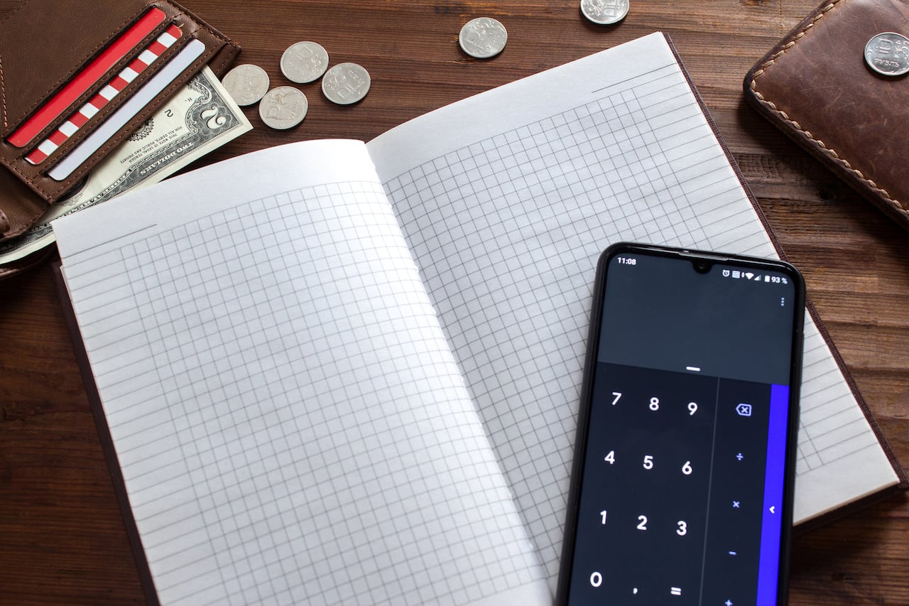 La calculadora de iPhone tiene algunos secretos para que pueda optimizar su uso.