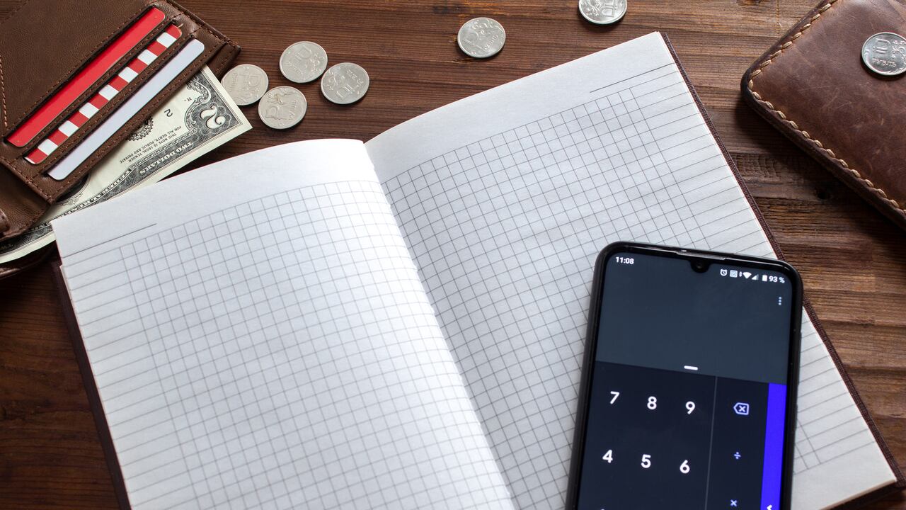 La calculadora de iPhone tiene algunos secretos para que pueda optimizar su uso.