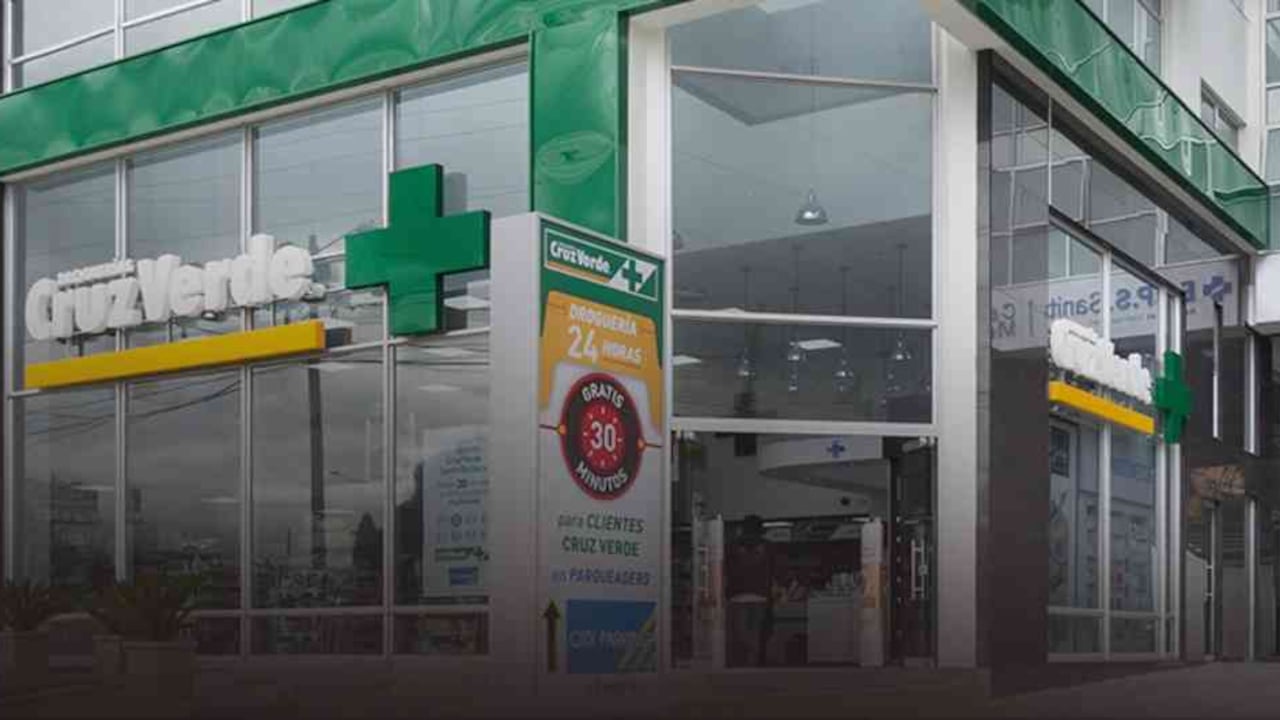 La multinacional mexicana concretó la adquisición de una participación mayoritaria Socofar (60%) en el 2015. blog.cruzverde.com.co