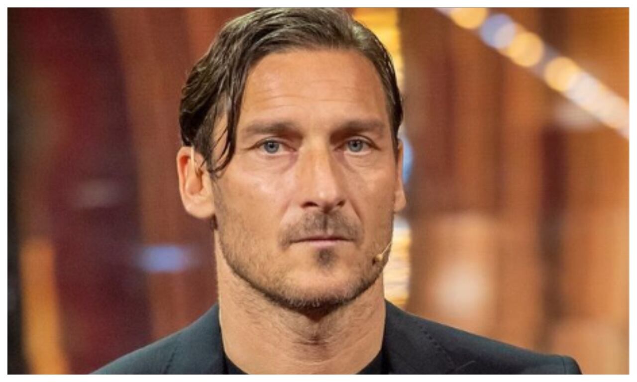 Francesco Totti
